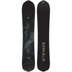 Borealis Alpine 22/23 Snowboard