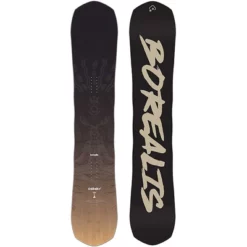 Borealis Shaman 22/23 Snowboard