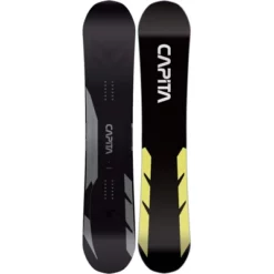Capita Mega Mercury 22/23 Snowboard