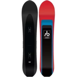 Capita Spring Break Powder Racers 22/23 Snowboard