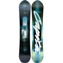 Capita The Equalizer (by Jess Kimura) 22/23 Snowboard