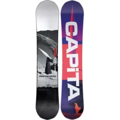Capita The Outsiders 22/23 Snowboard