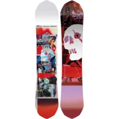 Capita Ultrafear 22/23 Snowboard