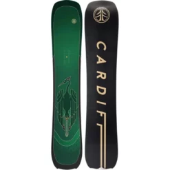 Cardiff Crane 22/23 Snowboard