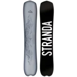Stranda Women's Descender 22/23 Snowboard