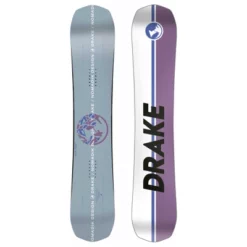 Drake Team Kohei 22/23 Snowboard