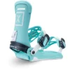 Fix Opus 22/23 Fixations De Snowboard Teal