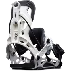 Flow NX2 22/23 Fixations De Snowboard Stormtrooper