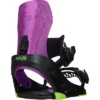 Flux CV 22/23 Fixations De Snowboard Purple -France Matériel De Ski Soldes Boutique https3A2F2Fwww.snowcountry.nl2Fmedia2Fcatalog2Fproduct2Ff2Fl2Fflux 2223 cv p sideback nylon 2