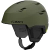 Giro Grid Spherical MIPS Casque De Ski Et De Snowboard Matte Trail Green -France Matériel De Ski Soldes Boutique https3A2F2Fwww.snowcountry.nl2Fmedia2Fcatalog2Fproduct2Fg2Fi2Fgiro grid spherical snow helmet matte trail green hero 1 1