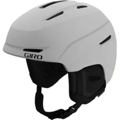 Giro Neo Mips Casque De Ski Et De Snowboard