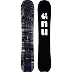 GNU Barrett 22/23 Snowboard