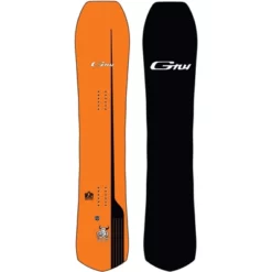 GNU Gremlin 22/23 Snowboard