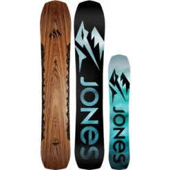 Jones Women's Flagship 22/23 Snowboard
