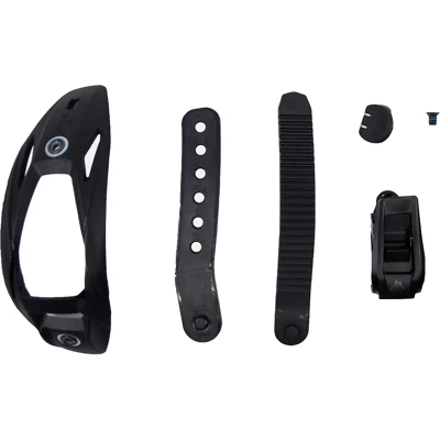 Jones Toe Strap 2.0 Pièces Détachées Pour Snowboard 3 Jones Toe Strap 2.0 Pièces Détachées Pour Snowboard