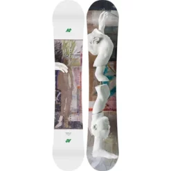 K2 Snowboards Medium 21/22 Snowboard