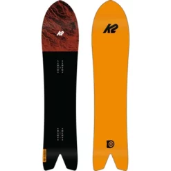K2 Snowboards Special Effects 22/23 Snowboard