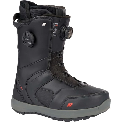 K2 Snowboards Thraxis Clicker X 22/23 Bottes De Snowboard 3 K2 Snowboards Thraxis Clicker X 22/23 Bottes De Snowboard