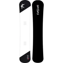 Kessler Spectra Snowboard