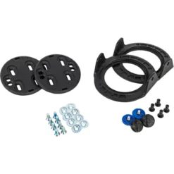 NOW Foods NOW Acc Kingpin Tool Less 2.0 Kit Pièces Détachées Pour Snowboard
