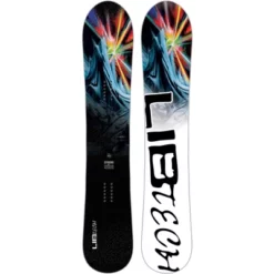 Lib Tech Dynamo 22/23 Snowboard