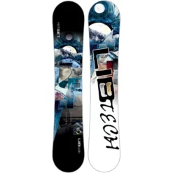 Lib Tech Skate Banana 22/23 Snowboard