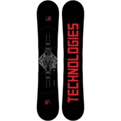 Lib Tech TRS 22/23 Snowboard
