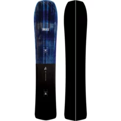 FLOW Nidecker The Smoke 21/22 Snowboard