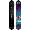 FLOW Nidecker Alpha Apx 22/23 Snowboard