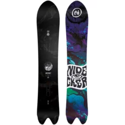 FLOW Nidecker Beta Apx 22/23 Snowboard