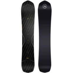 FLOW Nidecker Ultralight 23/24 Snowboard