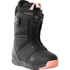 FLOW Nidecker Altai Women's 22/23 Bottes De Snowboard Black
