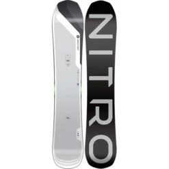 Nitro Highlander 22/23 Snowboard