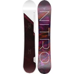 Nitro Victoria 22/23 Snowboard