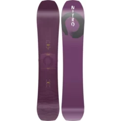 Nitro Karma 22/23 Snowboard