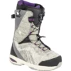 Nitro Ronda TLS 22/23 Bottes De Snowboard Heather Grey
