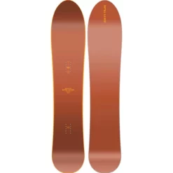 Nitro Slash 22/23 Snowboard