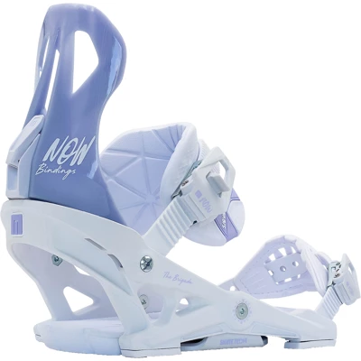NOW Foods NOW Brigada 20/21 Fixations De Snowboard 3 NOW Foods NOW Brigada 20/21 Fixations De Snowboard