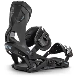 NOW Foods NOW Drive 22/23 Fixations De Snowboard Black