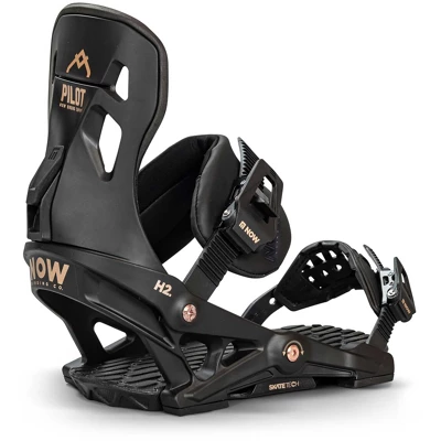 NOW Foods NOW Pilot 21/22 Fixations De Snowboard 3 NOW Foods NOW Pilot 21/22 Fixations De Snowboard