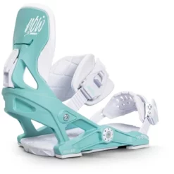 NOW Foods NOW Vetta 21/22 Fixations De Snowboard Slate