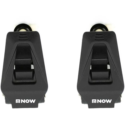 NOW Foods NOW Acc Gf Toe Buckle Set Pièces Détachées Pour Snowboard Black 3 NOW Foods NOW Acc Gf Toe Buckle Set Pièces Détachées Pour Snowboard Black