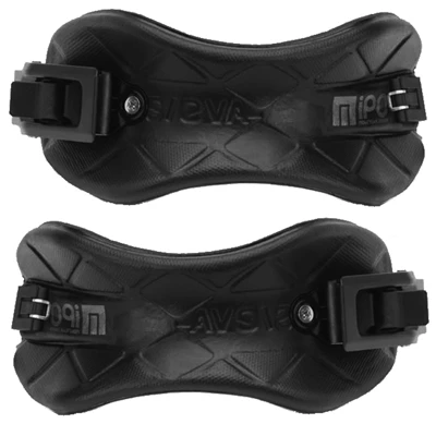 NOW Foods NOW Sieva Straps Pièces Détachées Pour Snowboard All Eyez 3 NOW Foods NOW Sieva Straps Pièces Détachées Pour Snowboard All Eyez