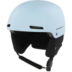 Oakley MOD1 PRO Casque De Ski Et De Snowboard Light Blue Breeze