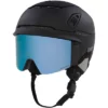Oakley MOD7 Casque De Ski Et De Snowboard Blackout | Prizm Sapphire Iridium -France Matériel De Ski Soldes Boutique https3A2F2Fwww.snowcountry.nl2Fmedia2Fcatalog2Fproduct2Fo2Fa2Foakley mod7 blackout prizm sapphire FOS900642 95V 1 5