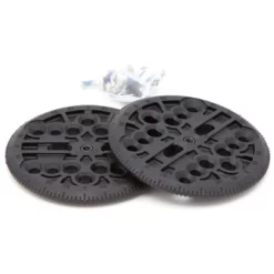 SP Channel 4x4 Disc Plastic Pièces Détachées Pour Snowboard