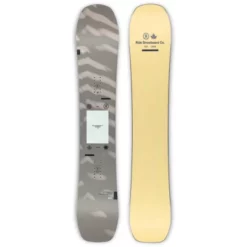 Ride Berzerker 22/23 Snowboard