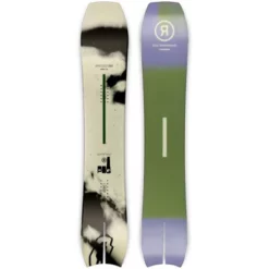 Ride MTN Pig 22/23 Snowboard