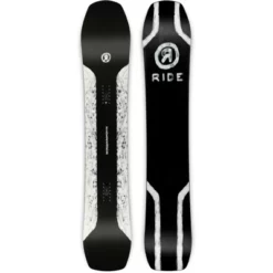 Ride Smokescreen 22/23 Snowboard