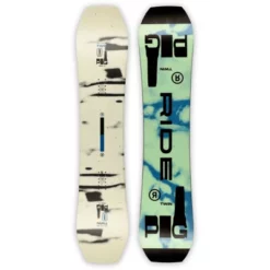 Ride Twinpig 22/23 Snowboard
